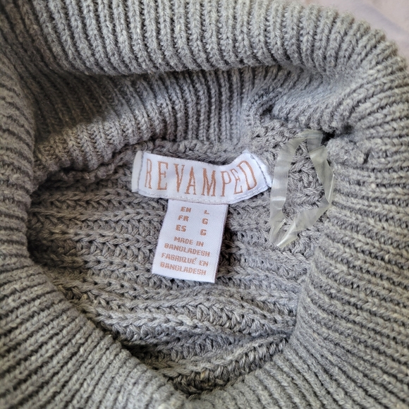 Knit Sweater - Picture 3 of 3